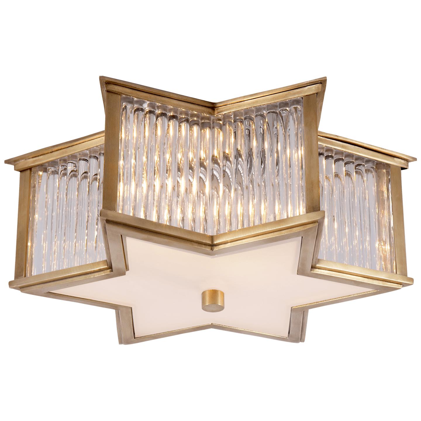 Купить Накладной светильник Sophia Small Flush Mount в интернет-магазине roooms.ru