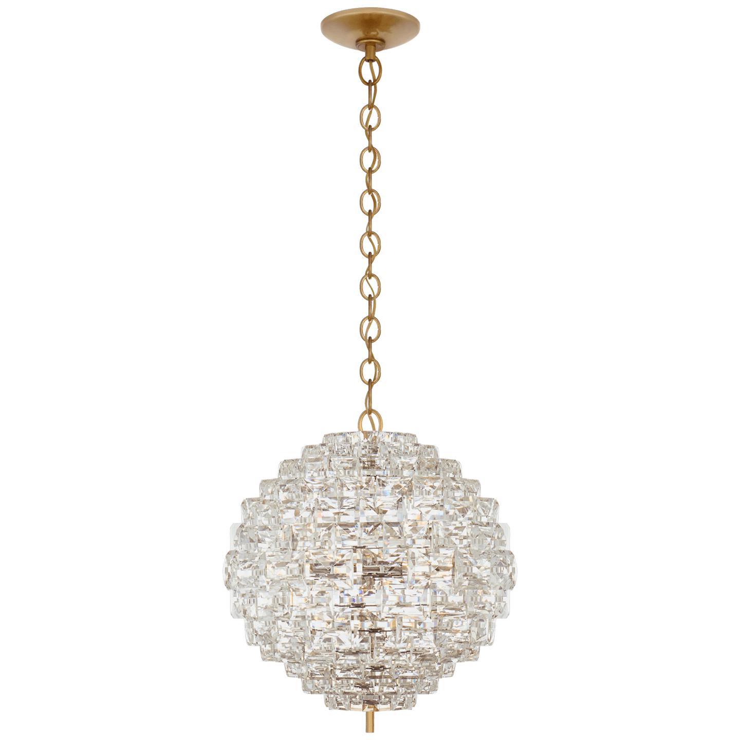 Купить Люстра Karina Medium Sphere Chandelier в интернет-магазине roooms.ru