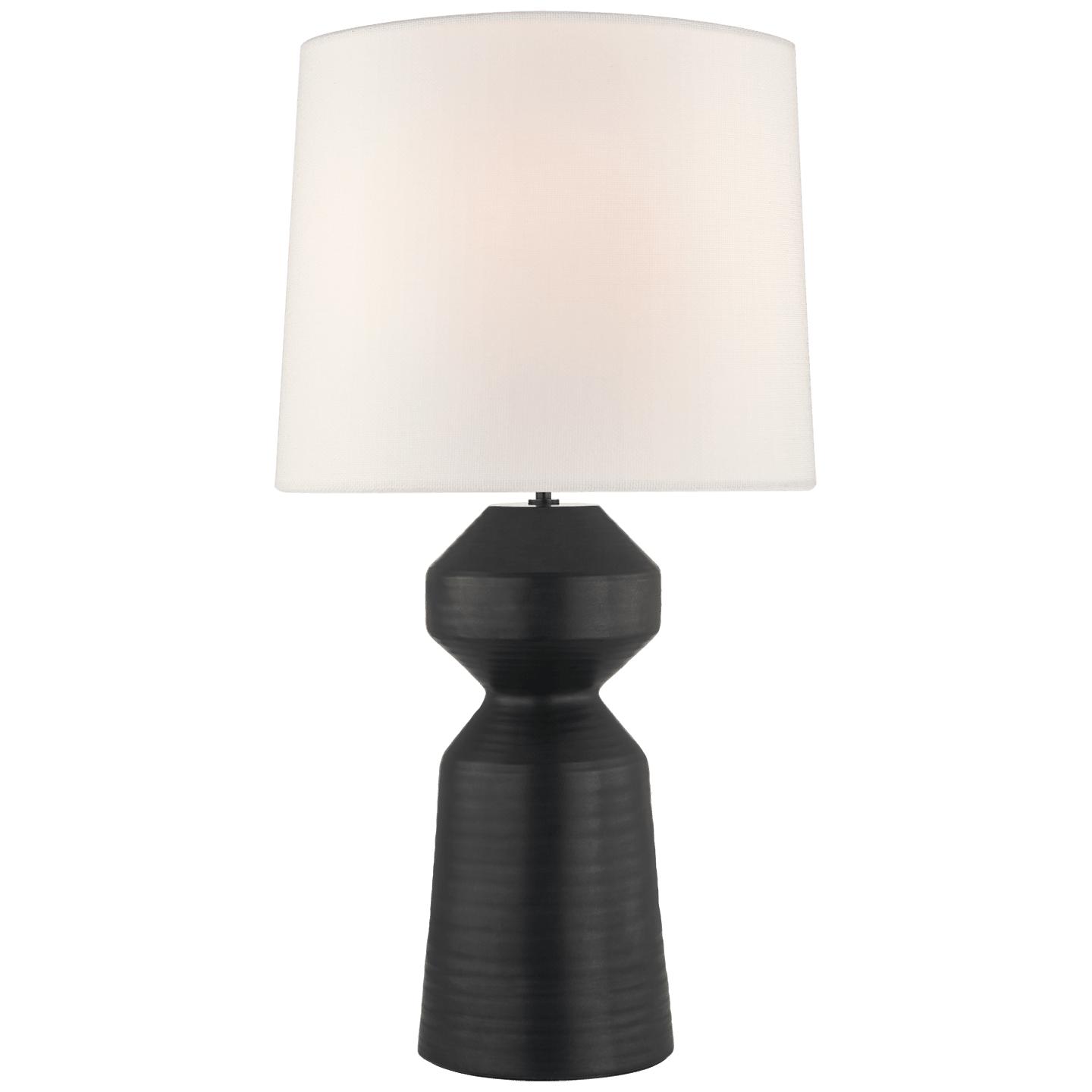 Купить Настольная лампа Nero Large Table Lamp в интернет-магазине roooms.ru