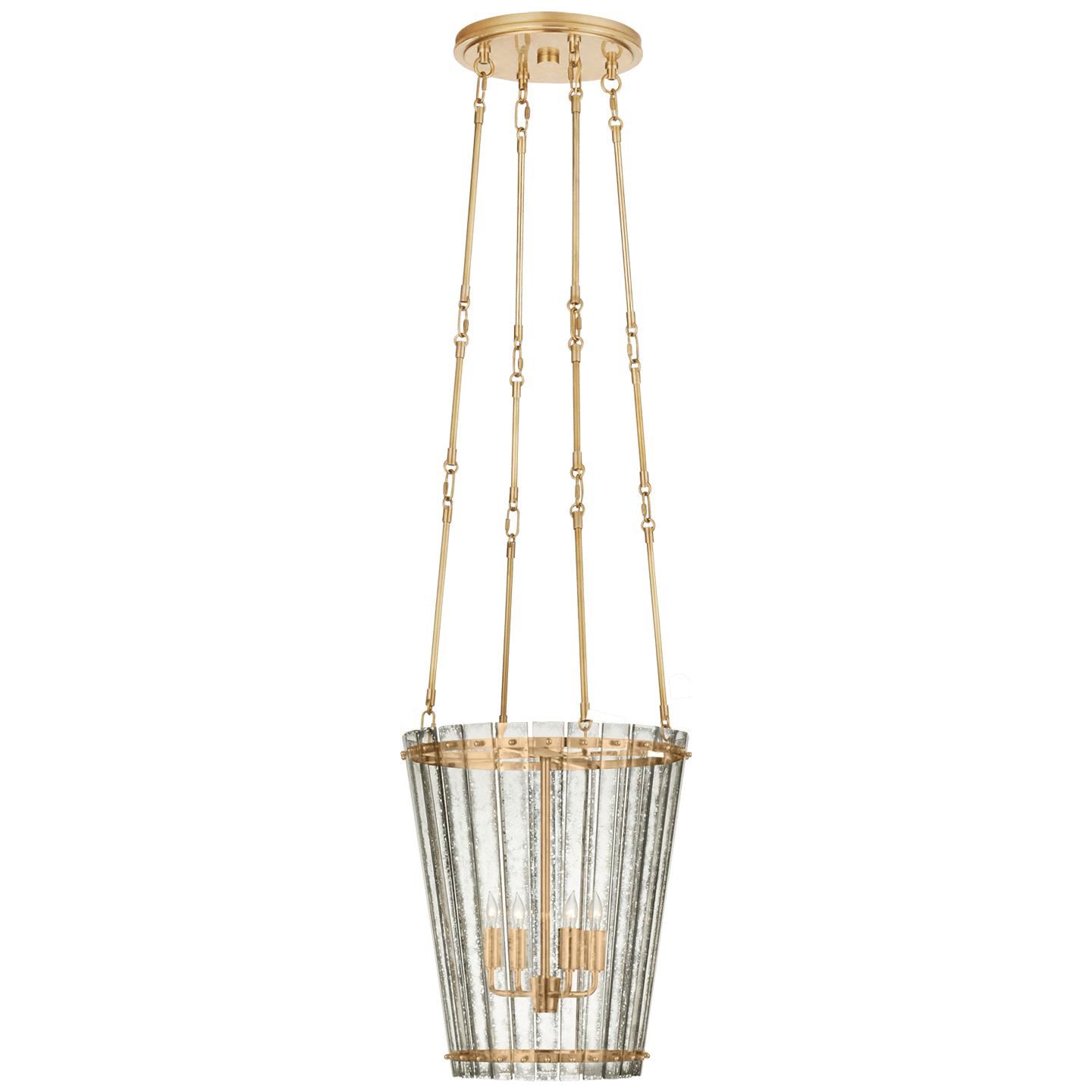 Купить Люстра Cadence Small Tall Chandelier в интернет-магазине roooms.ru