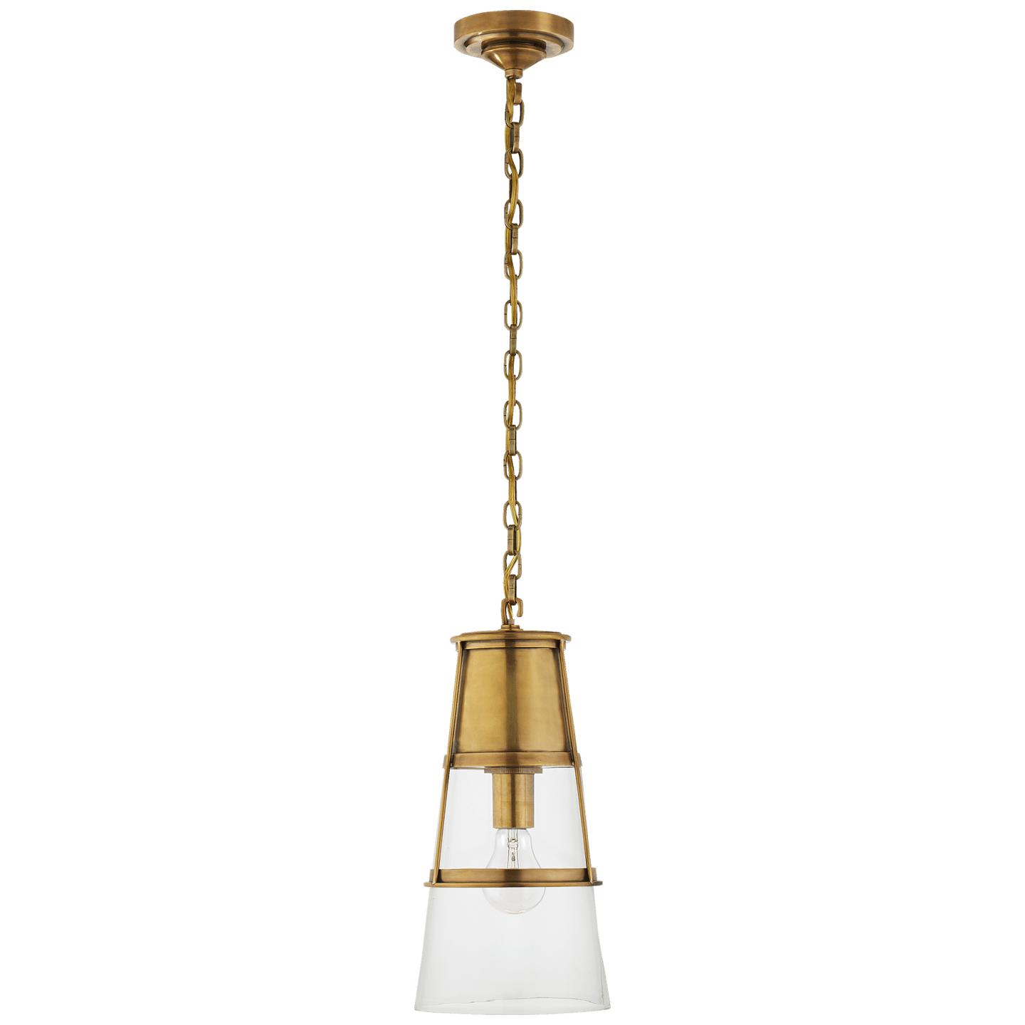 Купить Подвесной светильник Robinson Medium Pendant в интернет-магазине roooms.ru