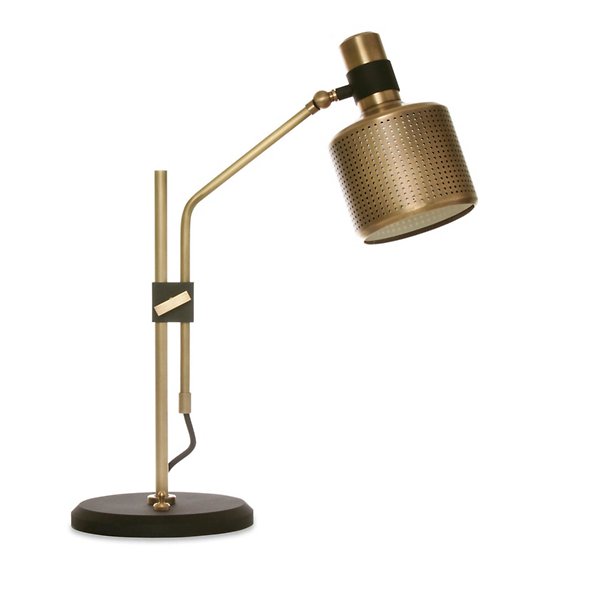 Купить Настольная лампа Riddle Table Lamp в интернет-магазине roooms.ru