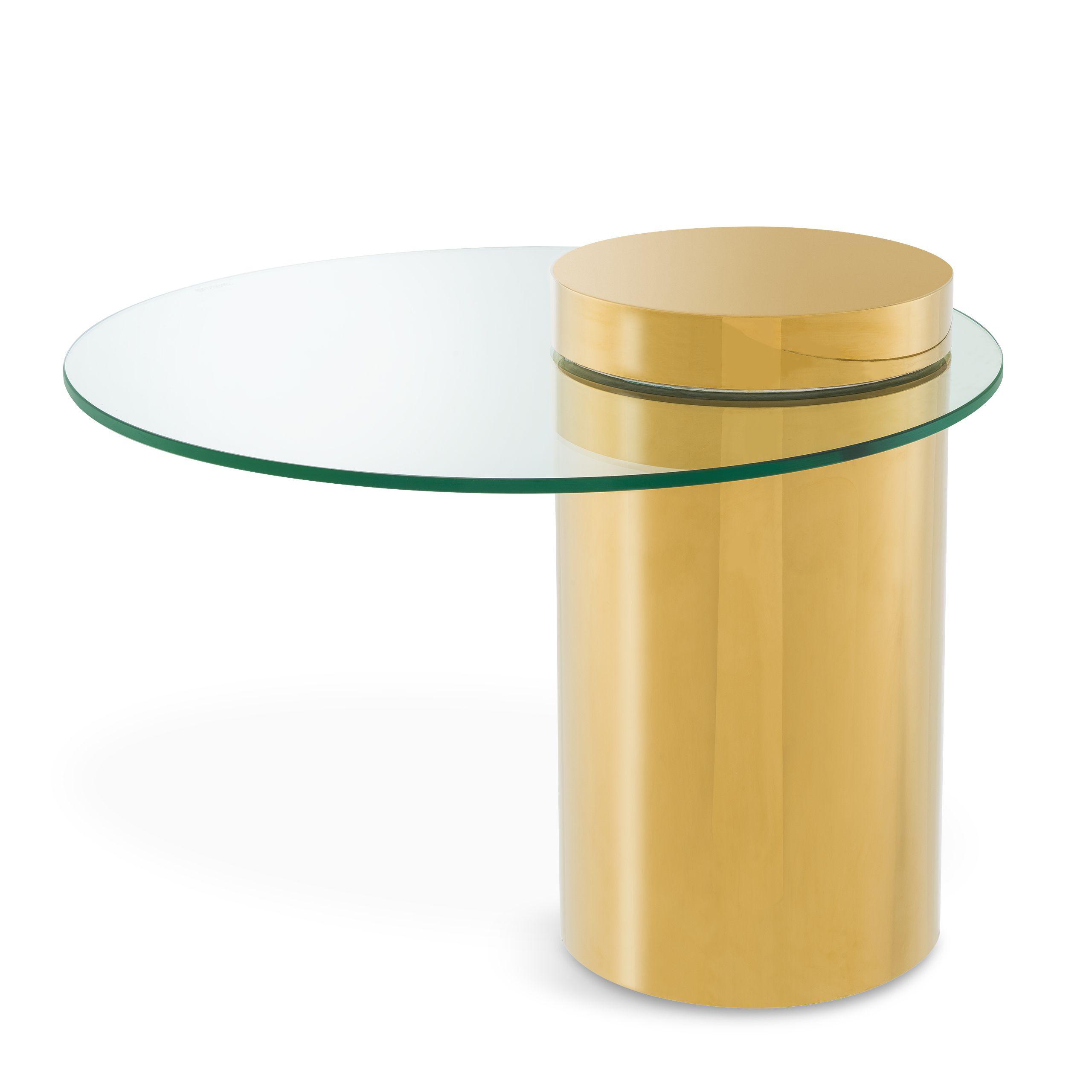 Купить Приставной столик Side Table Equilibre в интернет-магазине roooms.ru