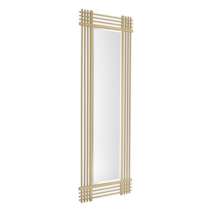 Купить Настенное зеркало Mirror Pierce в интернет-магазине roooms.ru
