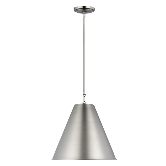 Купить Подвесной светильник Gordon One Light Small Pendant в интернет-магазине roooms.ru