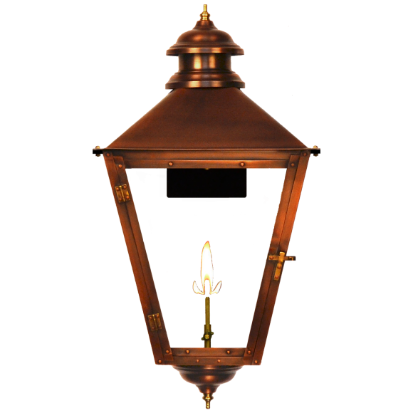 Купить Бра Adams Street 32" Wall Lantern в интернет-магазине roooms.ru