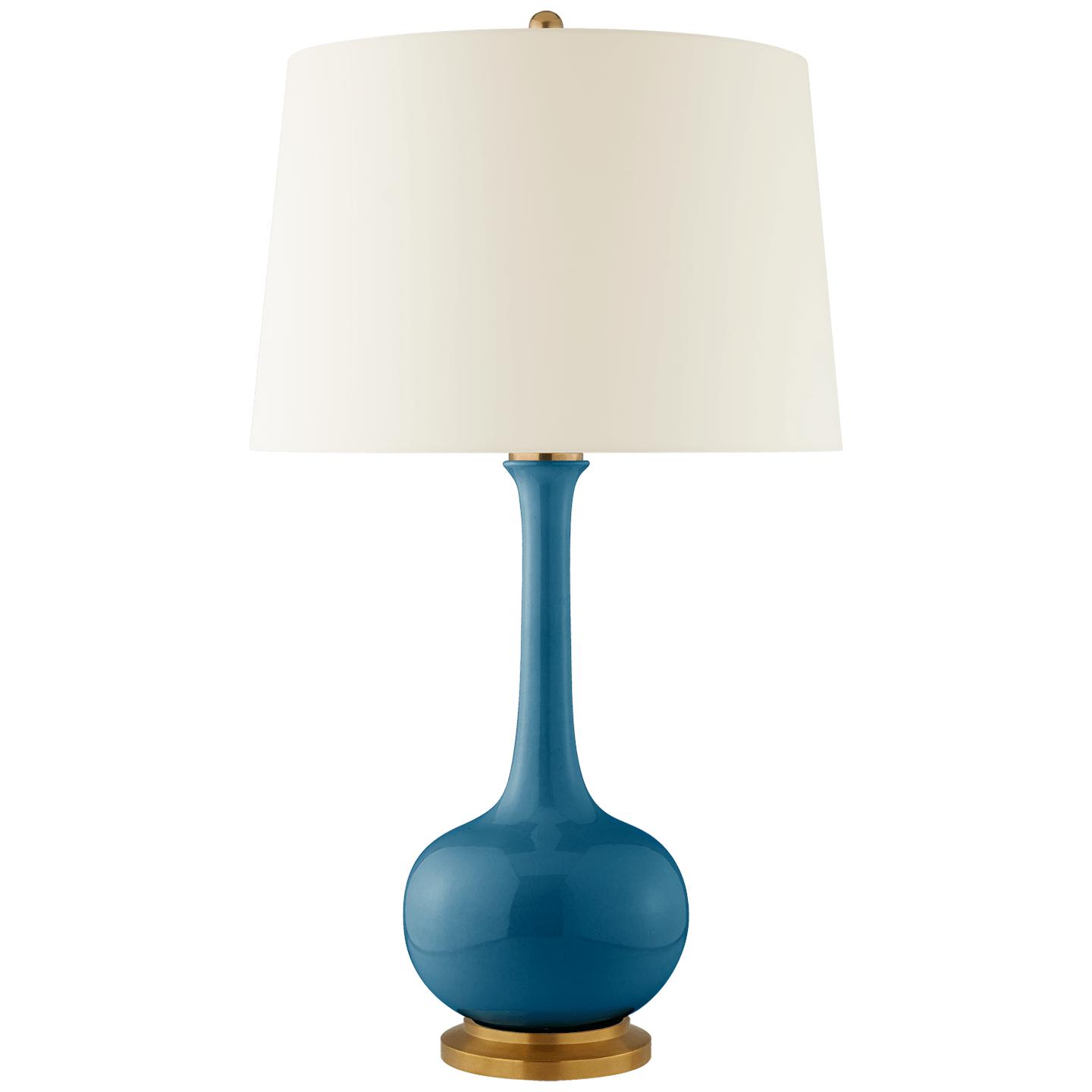 Купить Настольная лампа Coy Large Table Lamp в интернет-магазине roooms.ru