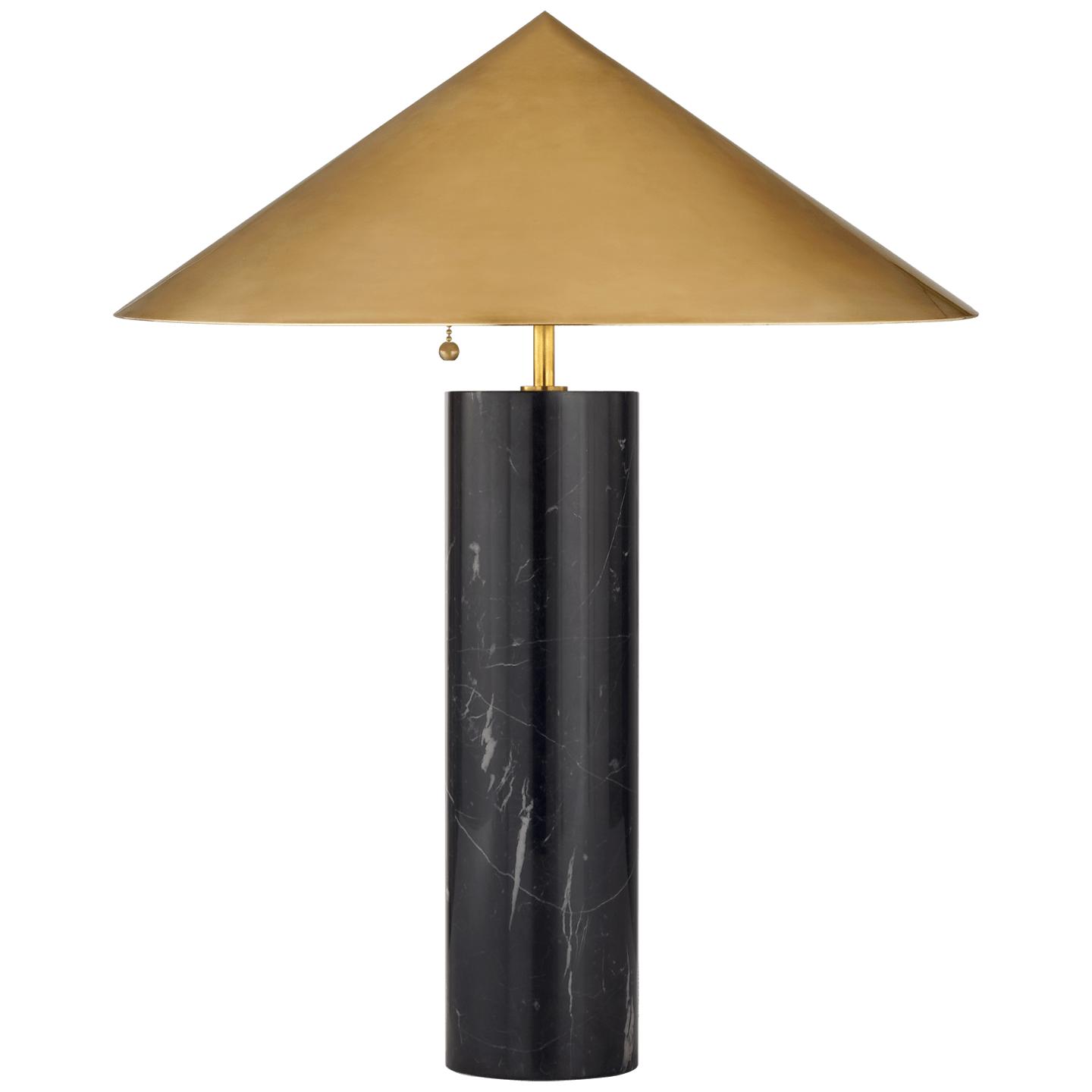 Купить Настольная лампа Minimalist Medium Table Lamp в интернет-магазине roooms.ru