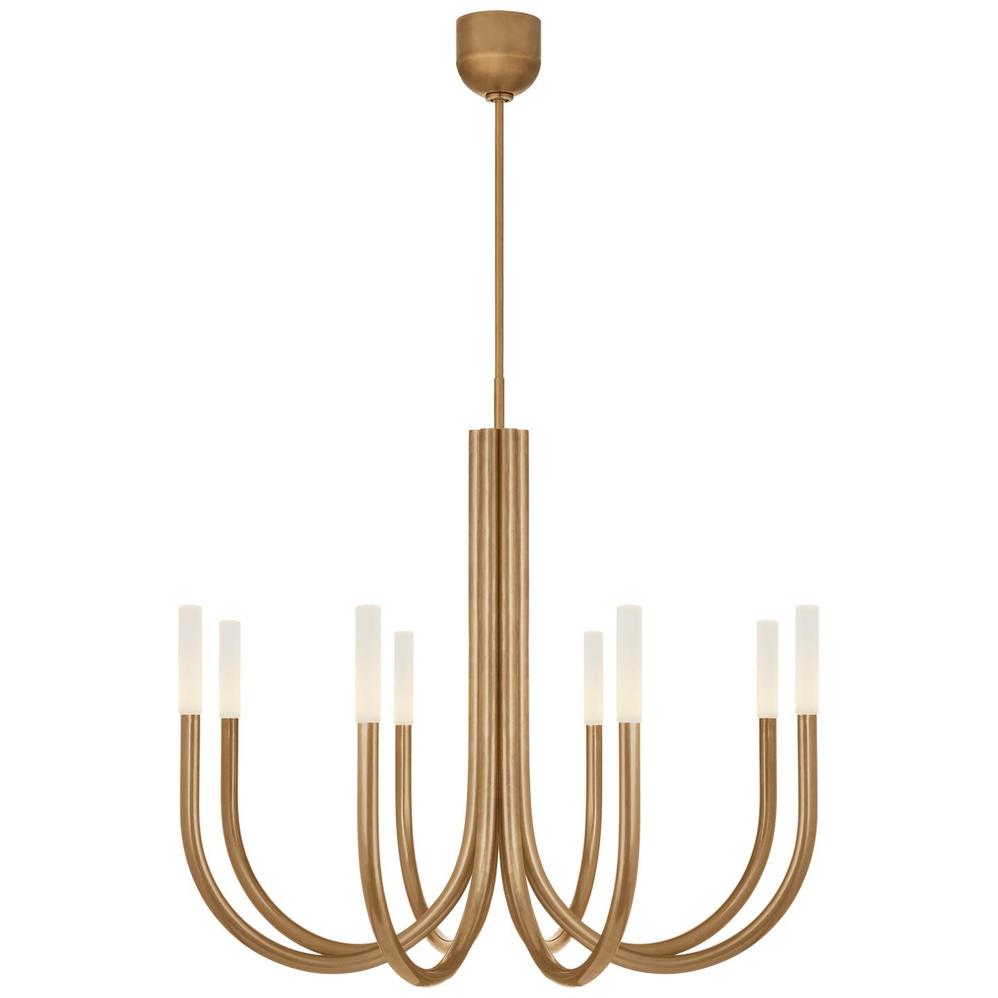 Купить Люстра Rousseau Medium Chandelier в интернет-магазине roooms.ru