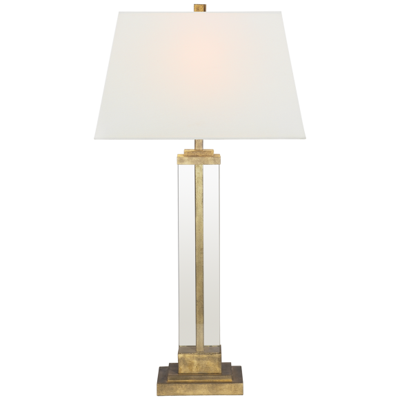 Купить Настольная лампа Wright Table Lamp в интернет-магазине roooms.ru