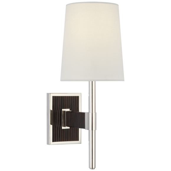 Купить Бра Elle Small Single Sconce в интернет-магазине roooms.ru