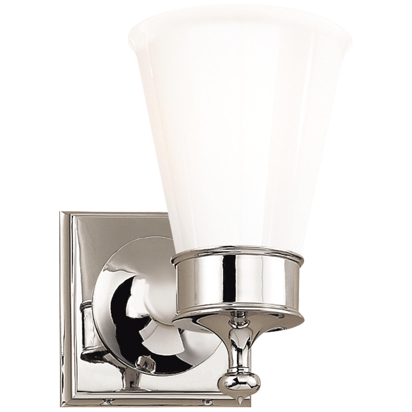 Купить Бра Siena Single Sconce в интернет-магазине roooms.ru