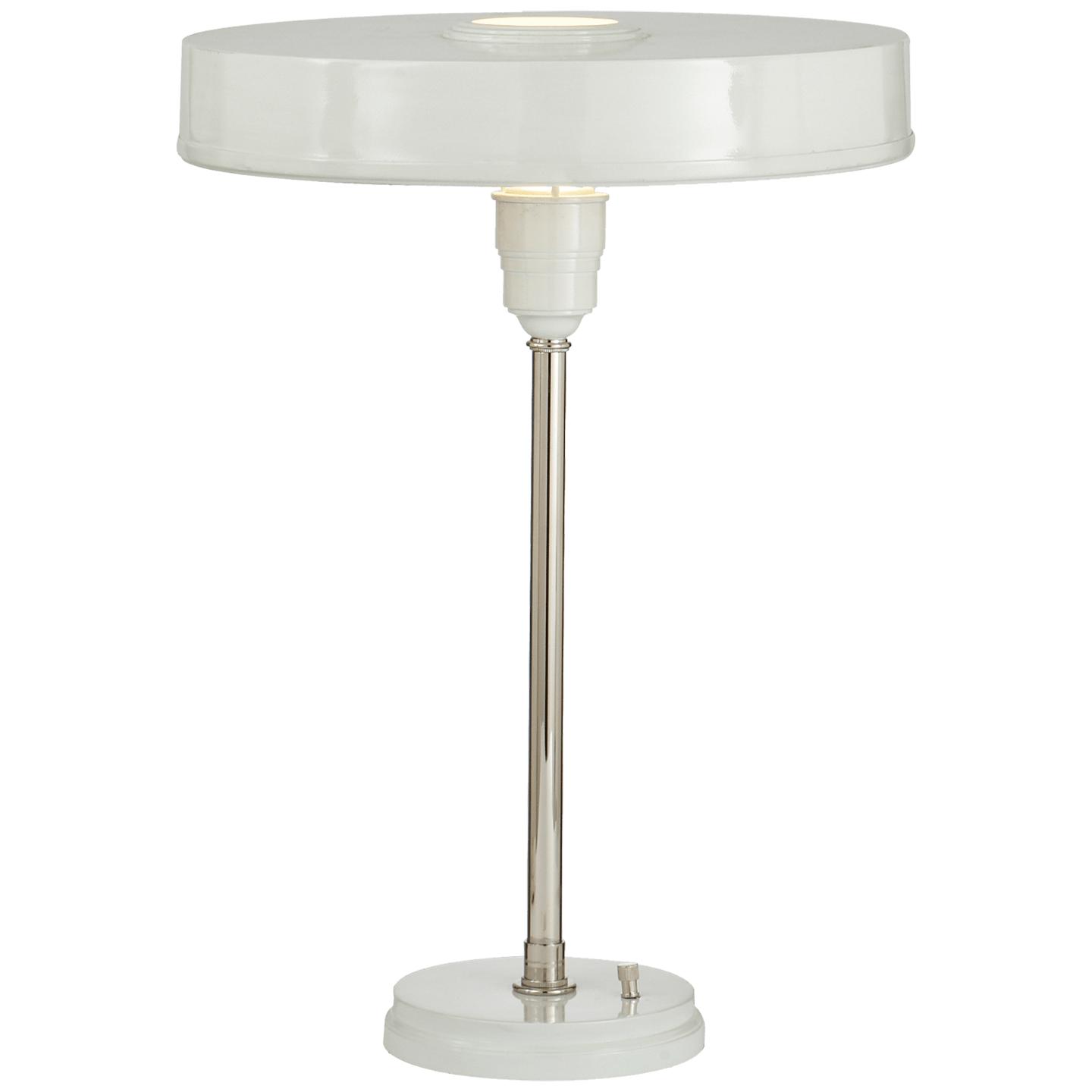 Купить Настольная лампа Carlo Table Lamp в интернет-магазине roooms.ru