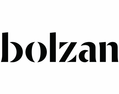 Логотип Bolzan