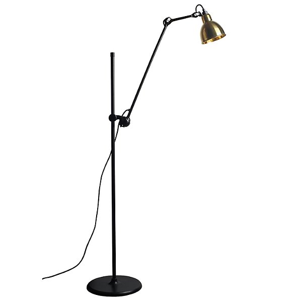 Купить Торшер Lampe Gras N°215 Floor Lamp в интернет-магазине roooms.ru