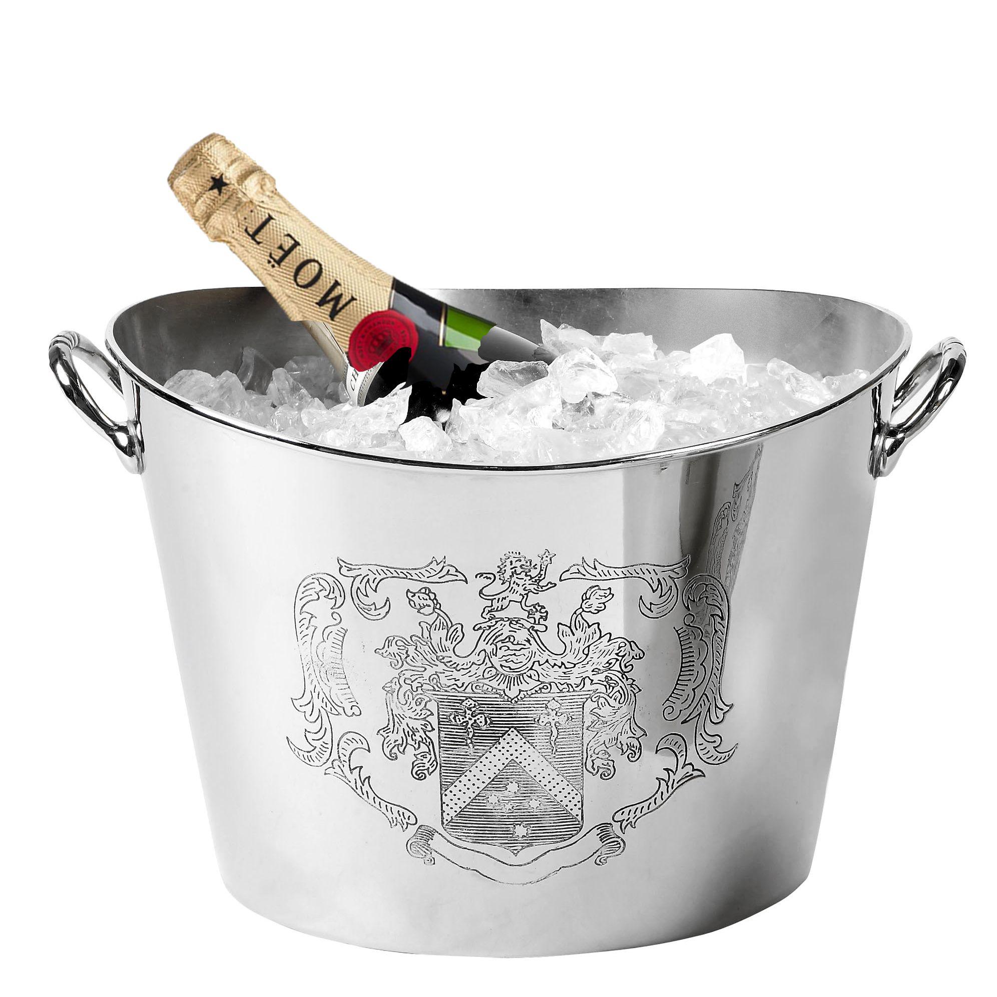 Купить Ведро для охлаждения вина Champagne Cooler Maggia в интернет-магазине roooms.ru