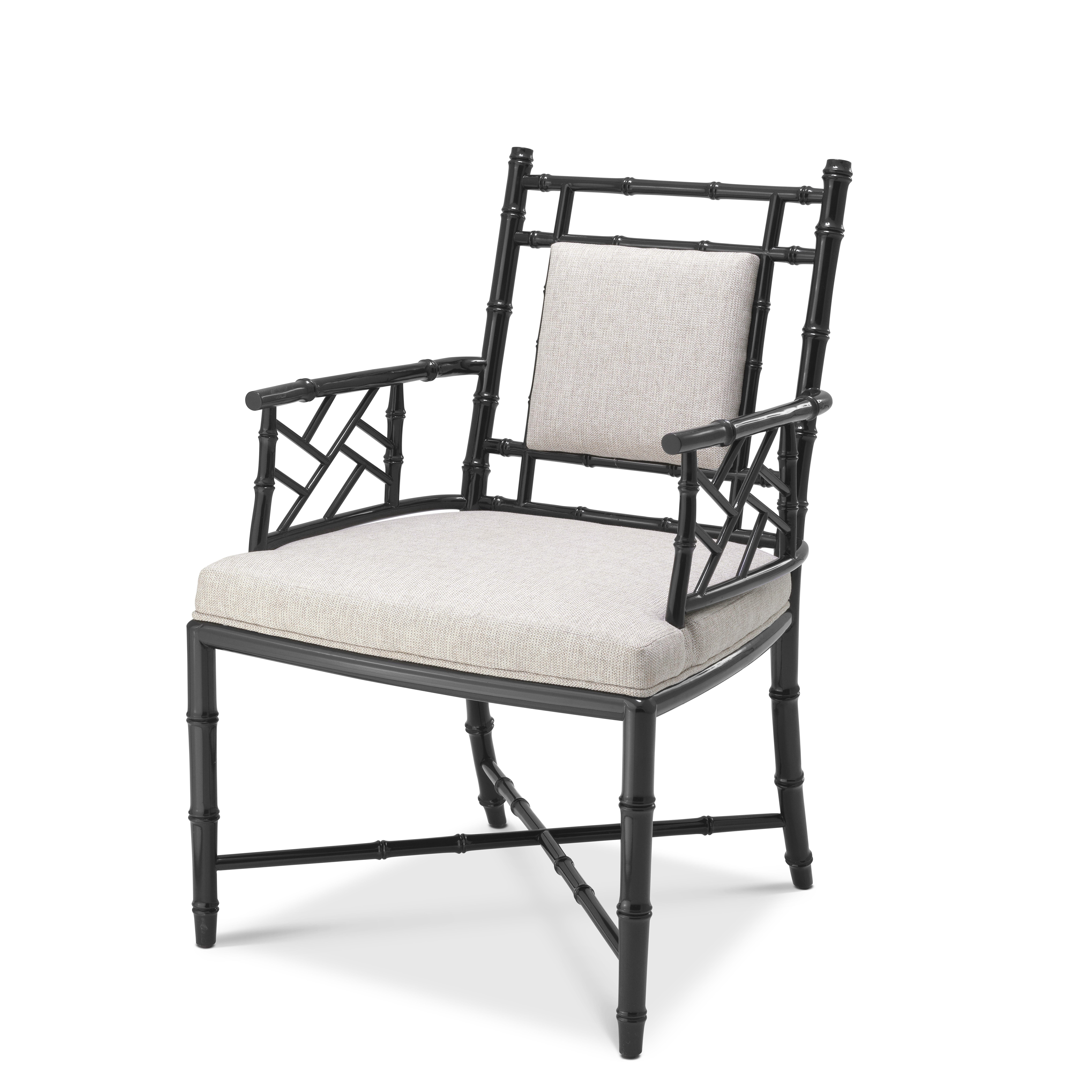 Купить Кресло Chair Germaine в интернет-магазине roooms.ru