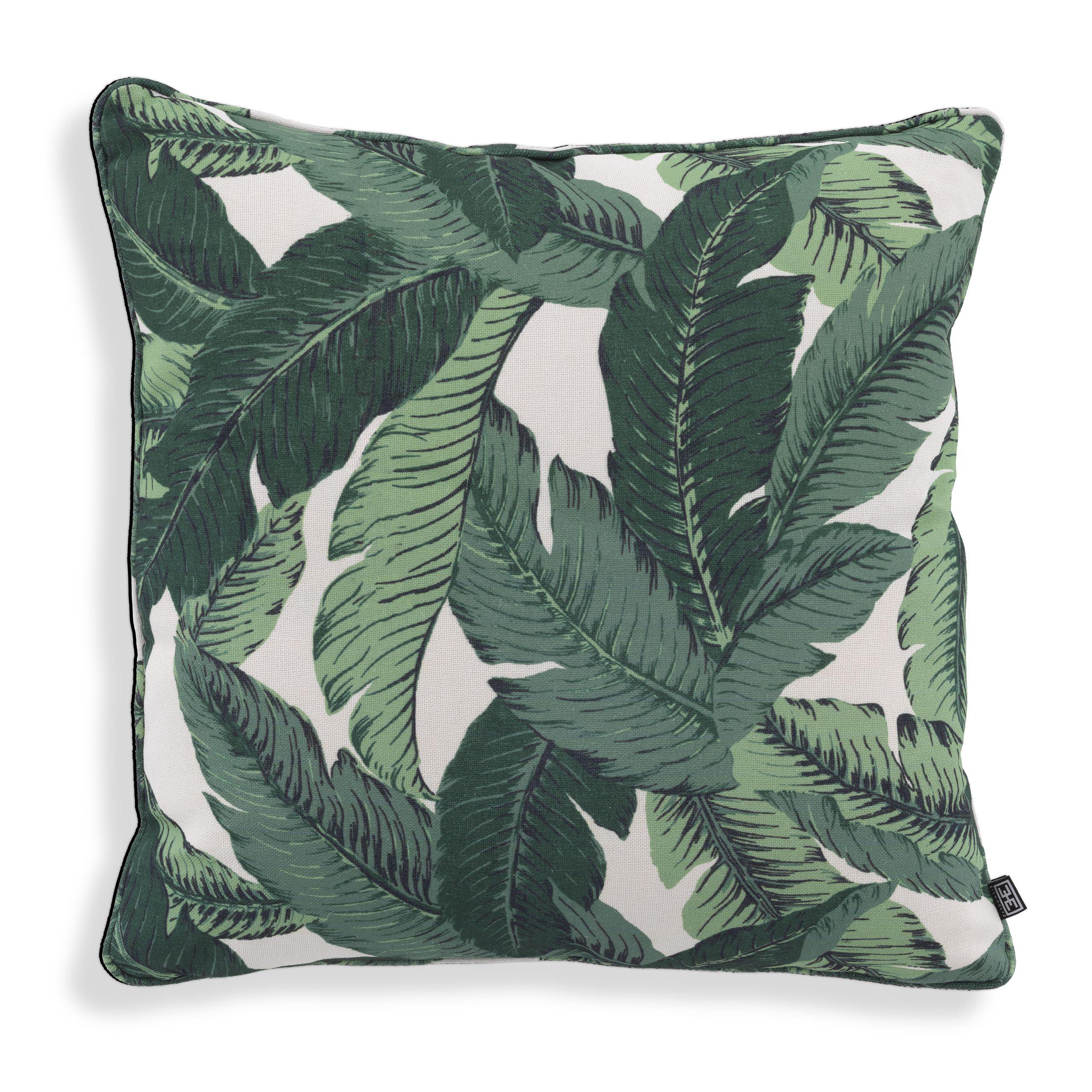 Купить Декоративная подушка Cushion Mustique в интернет-магазине roooms.ru