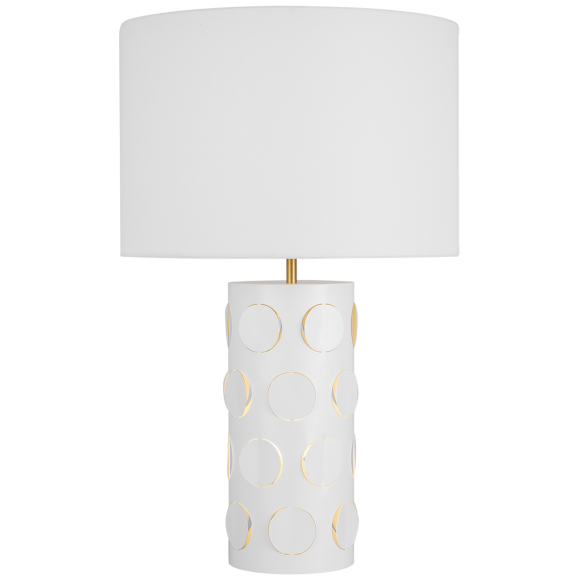 Купить Настольная лампа Dottie Table Lamp в интернет-магазине roooms.ru
