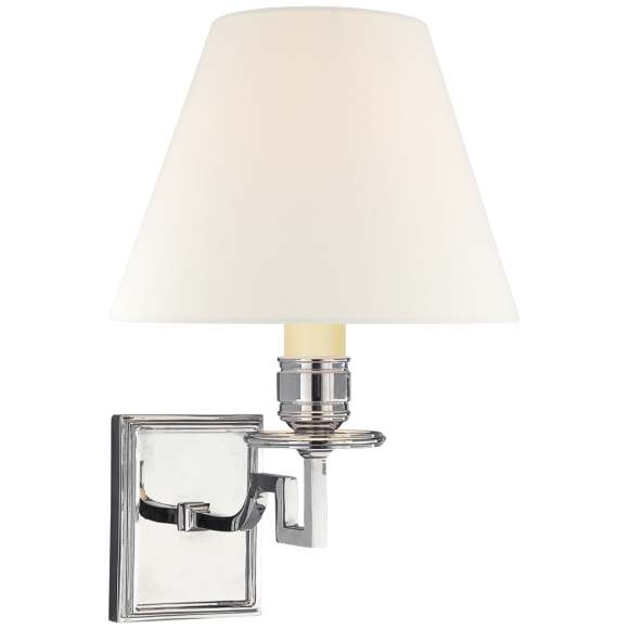 Купить Бра Dean Single Arm Sconce в интернет-магазине roooms.ru