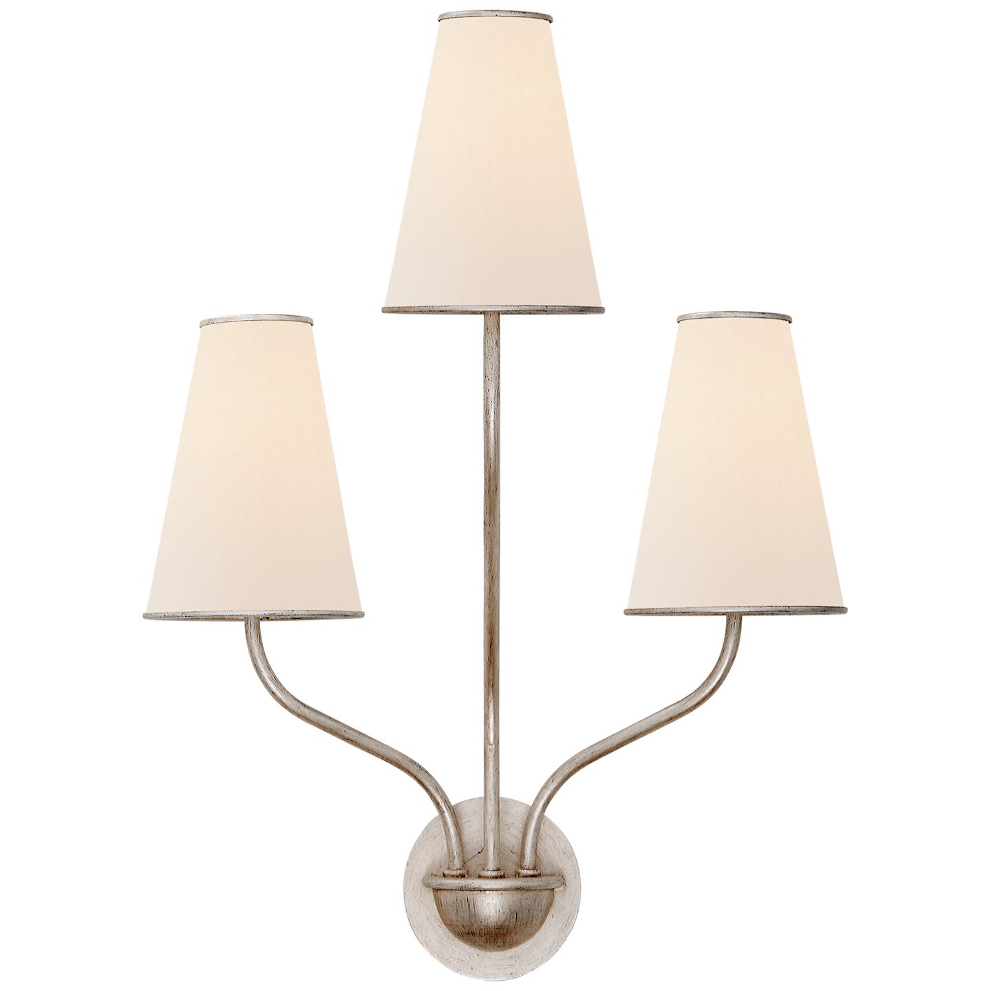 Купить Бра Montreuil Small Wall Sconce в интернет-магазине roooms.ru