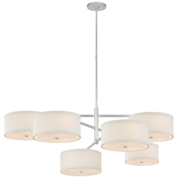 Купить Люстра Walker Grande Offset Chandelier в интернет-магазине roooms.ru