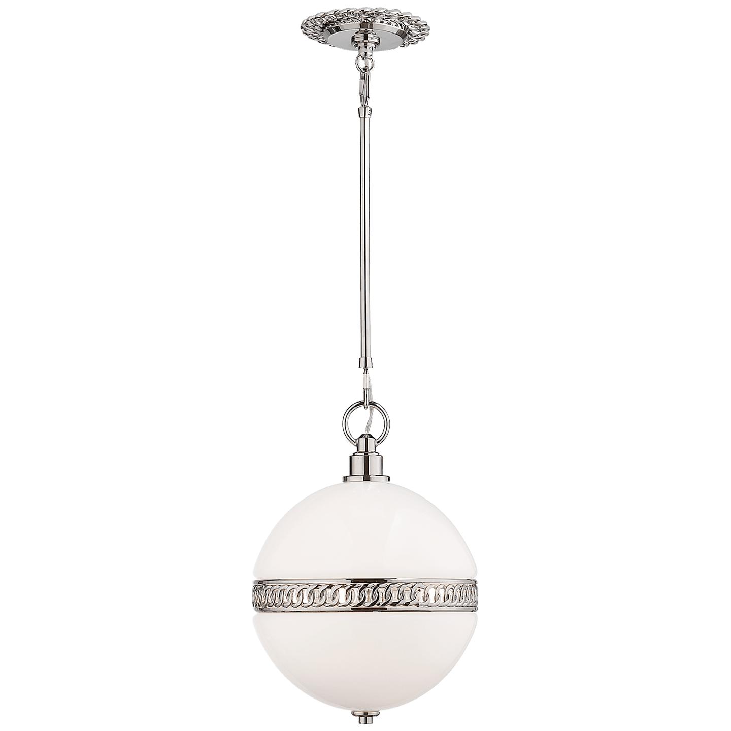 Купить Подвесной светильник Hendricks Small Globe Pendant в интернет-магазине roooms.ru