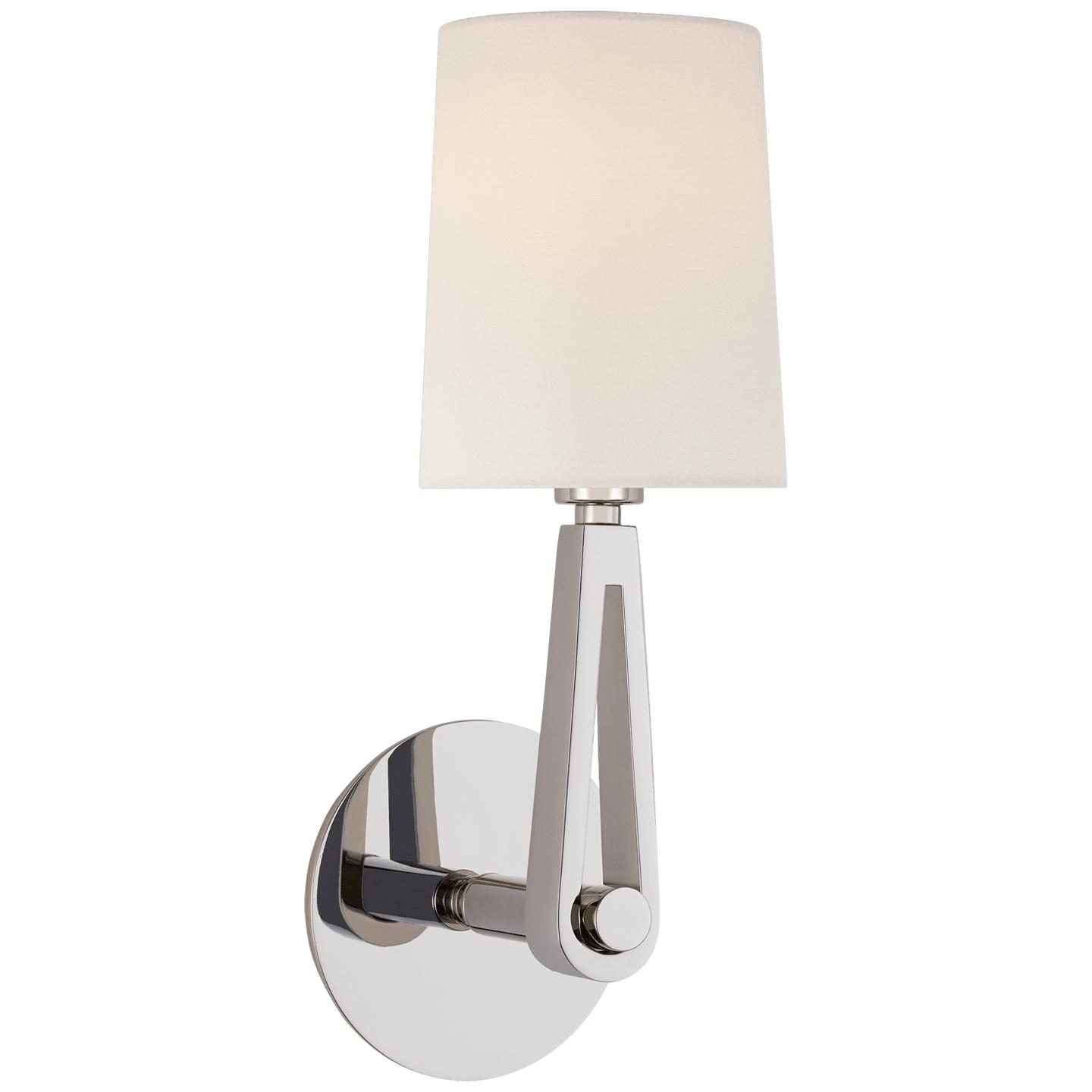 Купить Бра Alpha Single Sconce в интернет-магазине roooms.ru