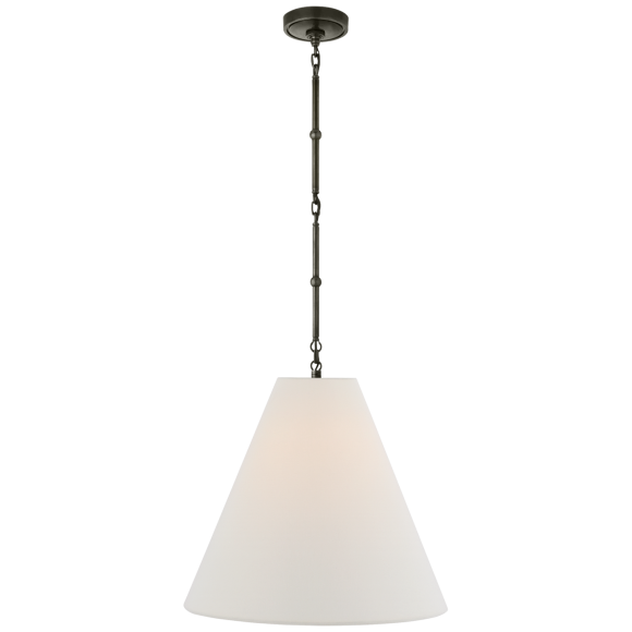 Купить Подвесной светильник Goodman Small Hanging Light в интернет-магазине roooms.ru