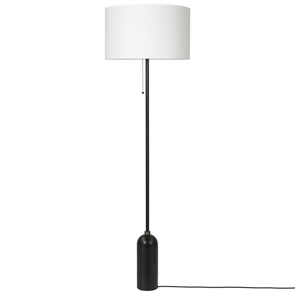 Купить Торшер Gravity Floor Lamp в интернет-магазине roooms.ru