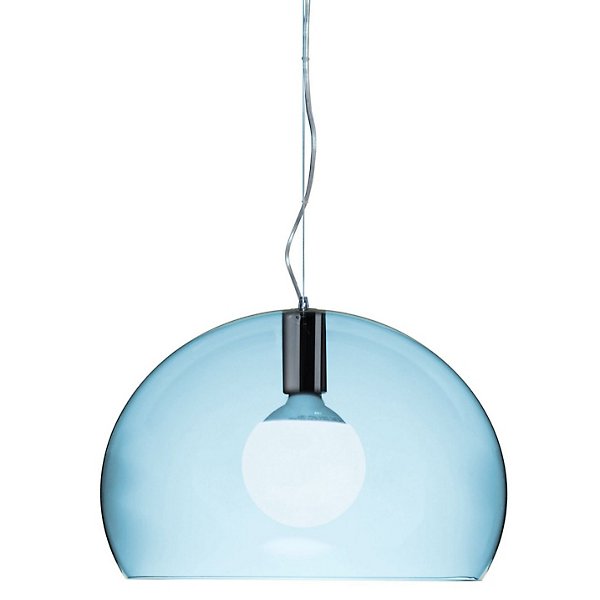 Купить Подвесной светильник FL/Y LED Pendant Light в интернет-магазине roooms.ru