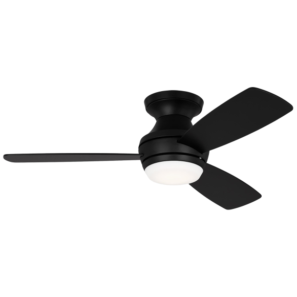 Купить Потолочный вентилятор Ikon 44" LED Ceiling Fan в интернет-магазине roooms.ru