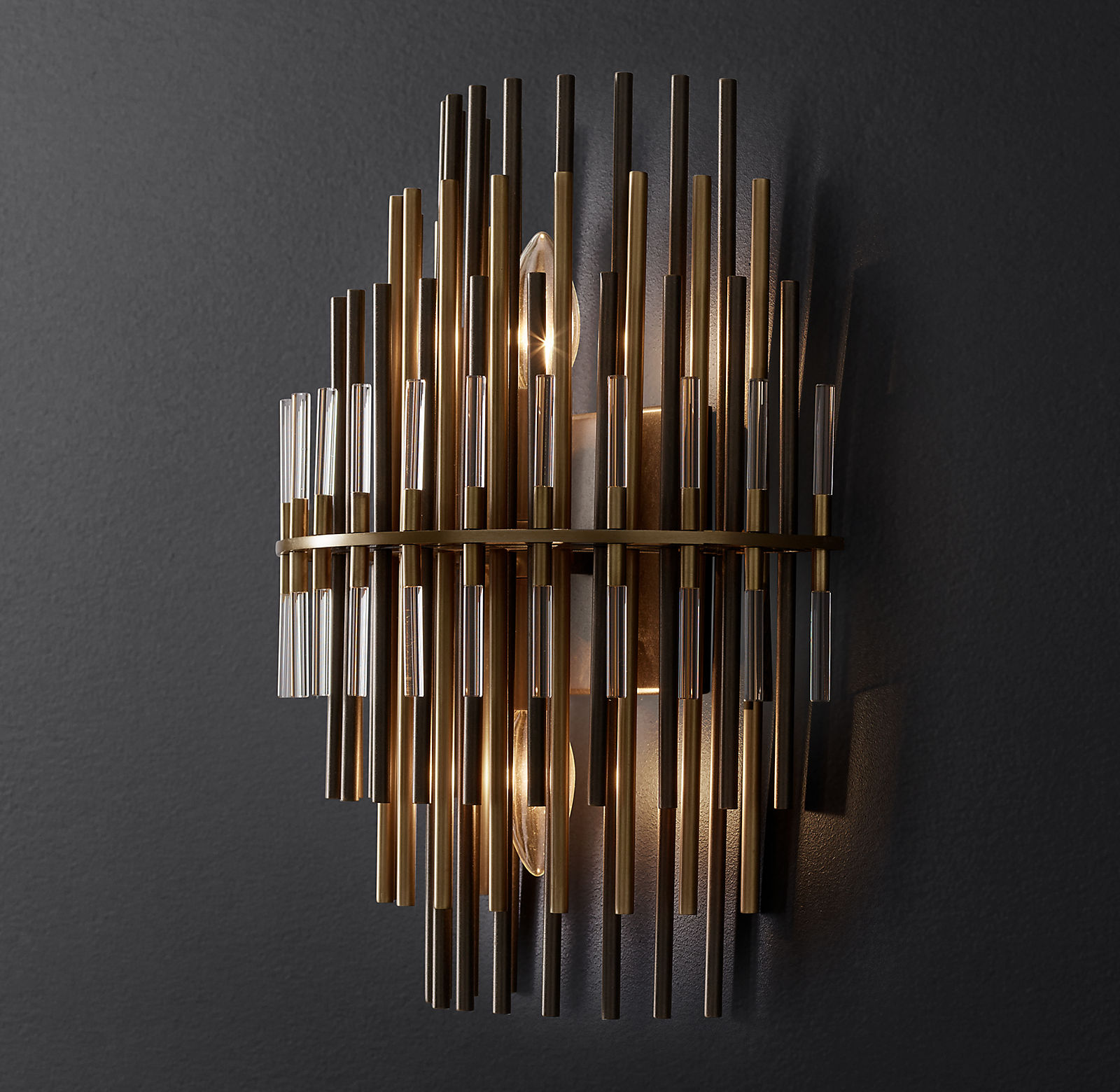 Купить Бра Emile Sconce в интернет-магазине roooms.ru