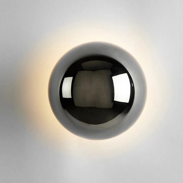 Купить Бра Eclipse Fixed LED Wall Sconce в интернет-магазине roooms.ru