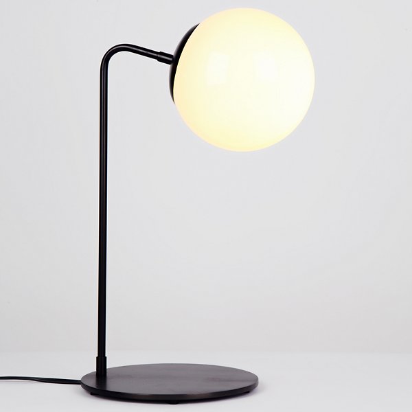 Купить Настольная лампа Modo LED Desk Lamp в интернет-магазине roooms.ru