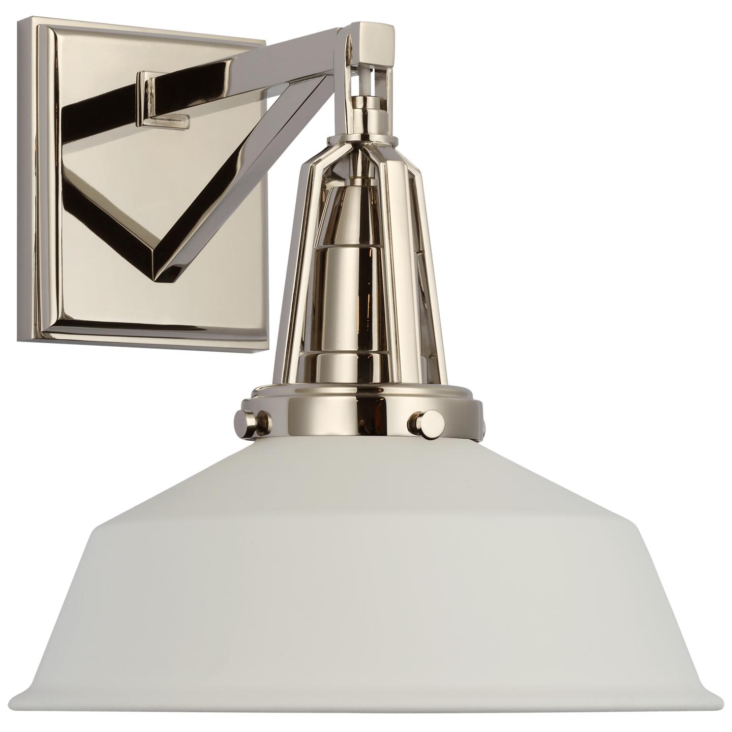 Купить Бра Layton 10" Sconce в интернет-магазине roooms.ru