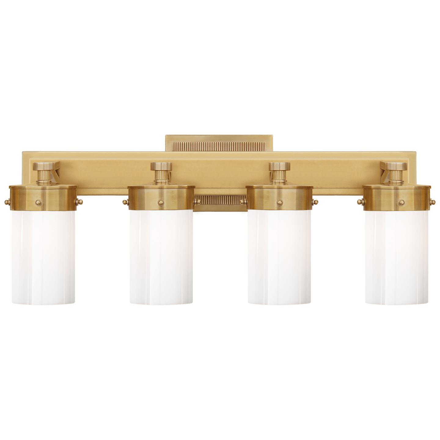 Купить Бра для ванной Marais Four-Light Bath Sconce в интернет-магазине roooms.ru