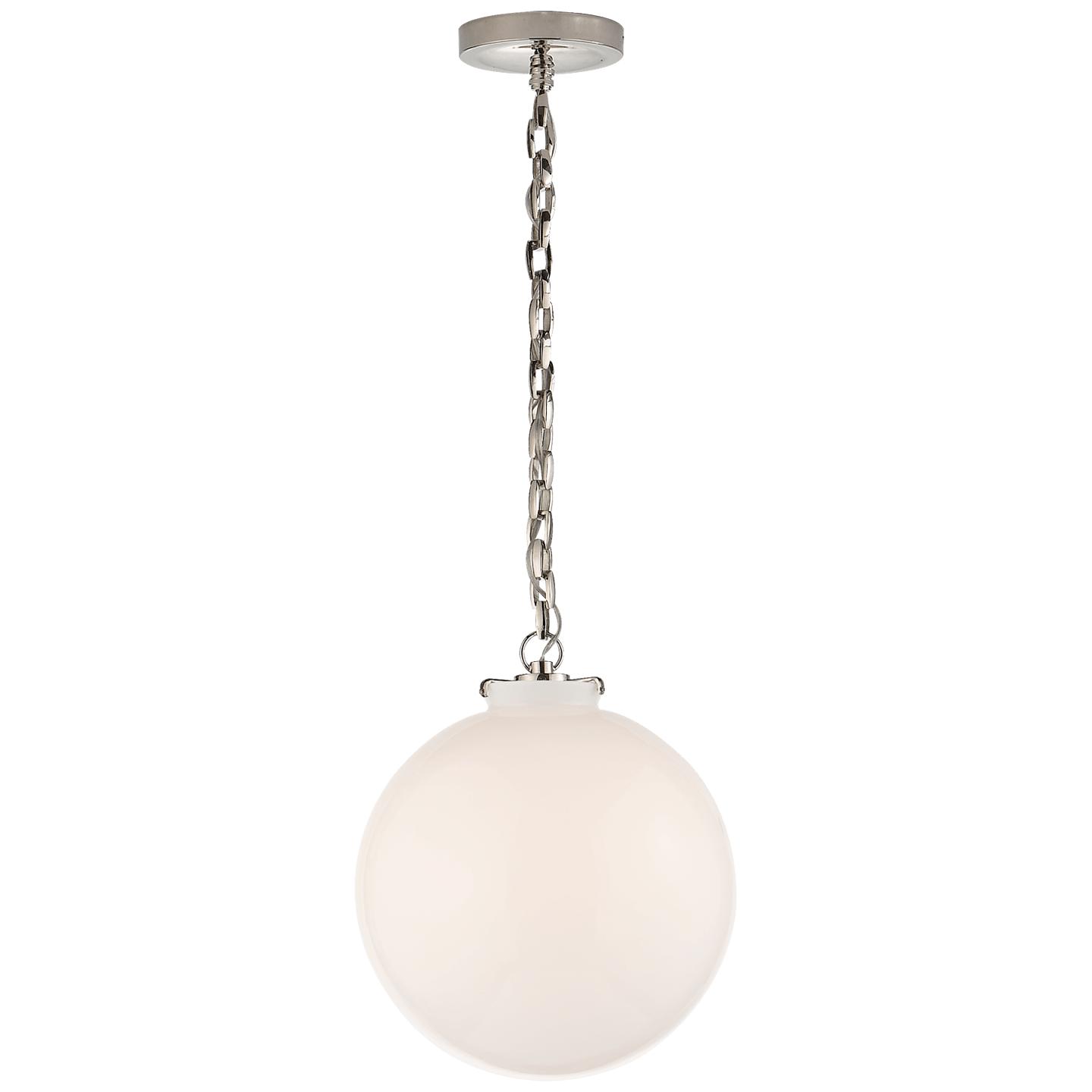 Купить Подвесной светильник Katie Globe Pendant в интернет-магазине roooms.ru
