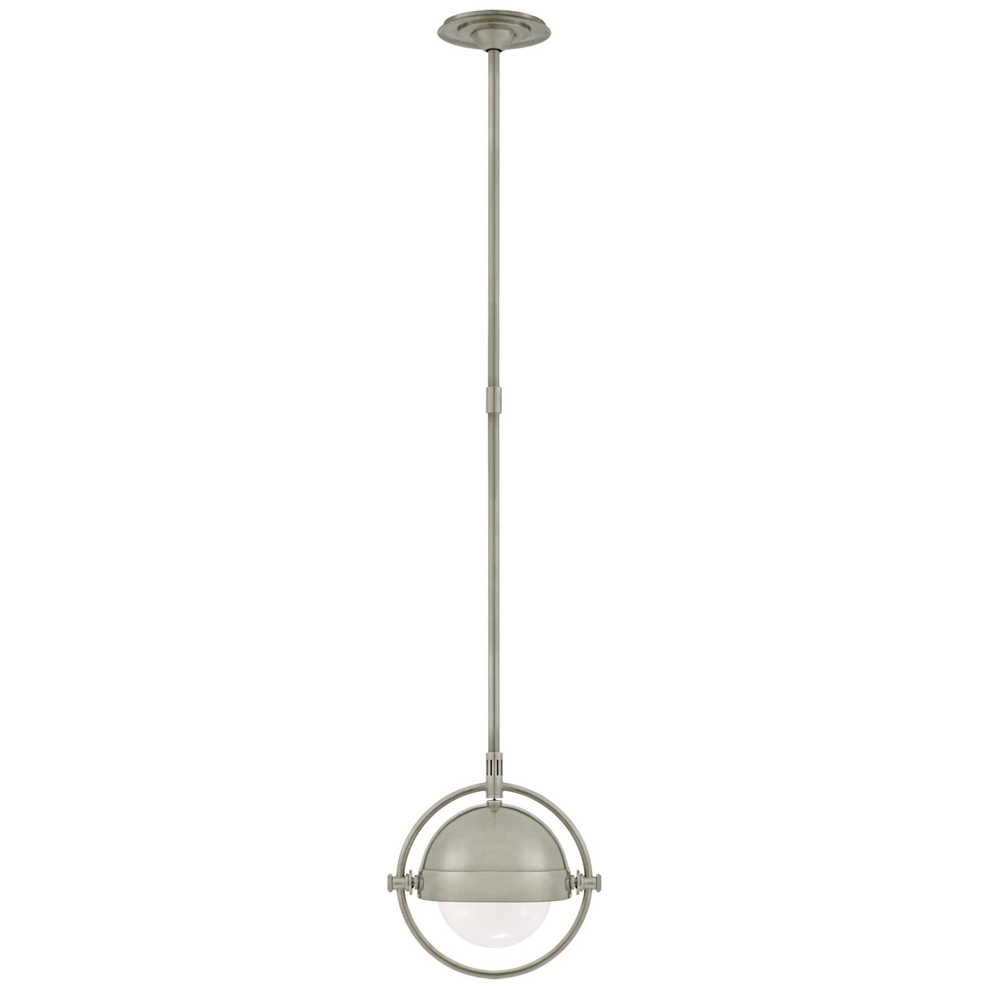 Купить Подвесной светильник Decca Small Orbital Pendant в интернет-магазине roooms.ru
