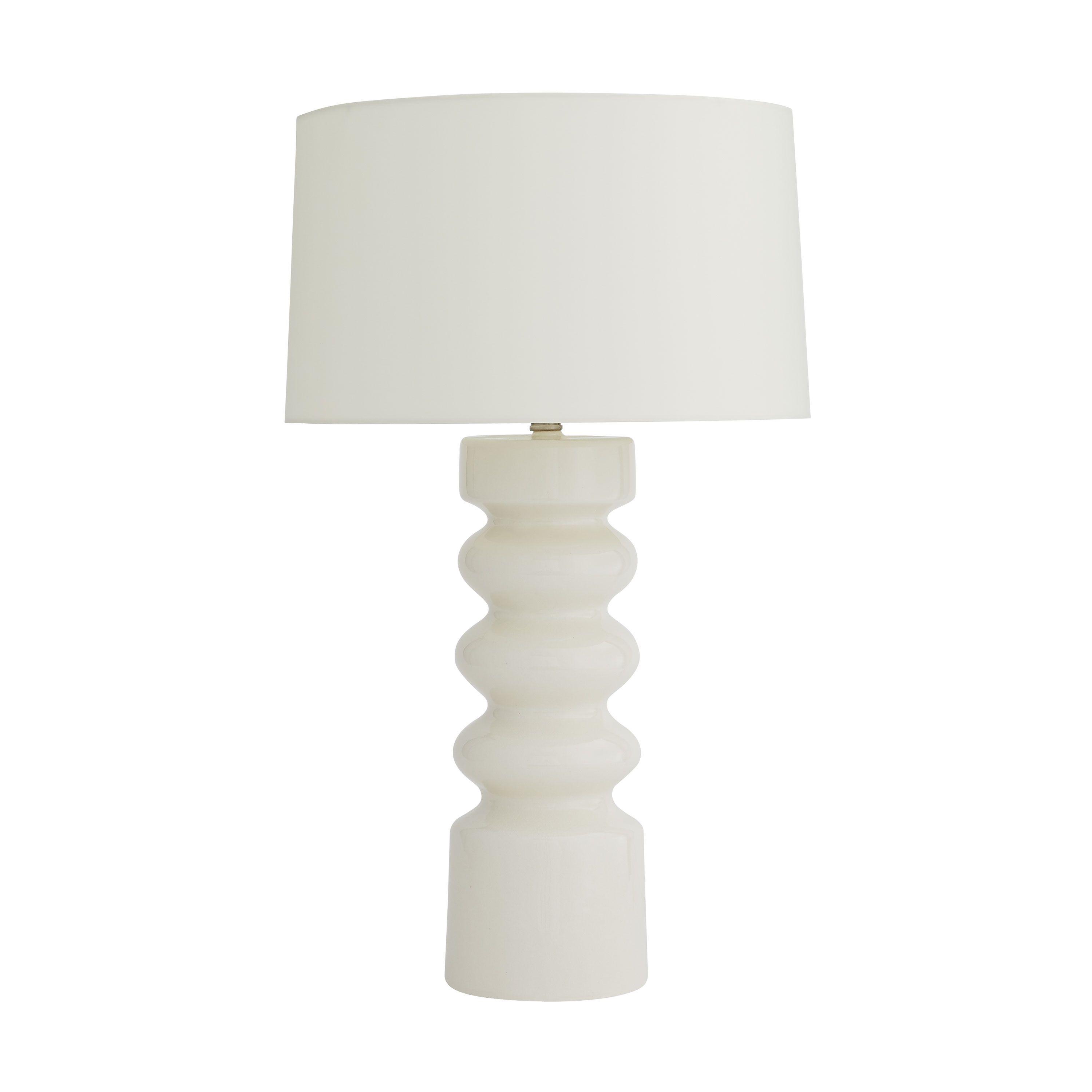 Купить Настольная лампа Wheaton Lamp в интернет-магазине roooms.ru