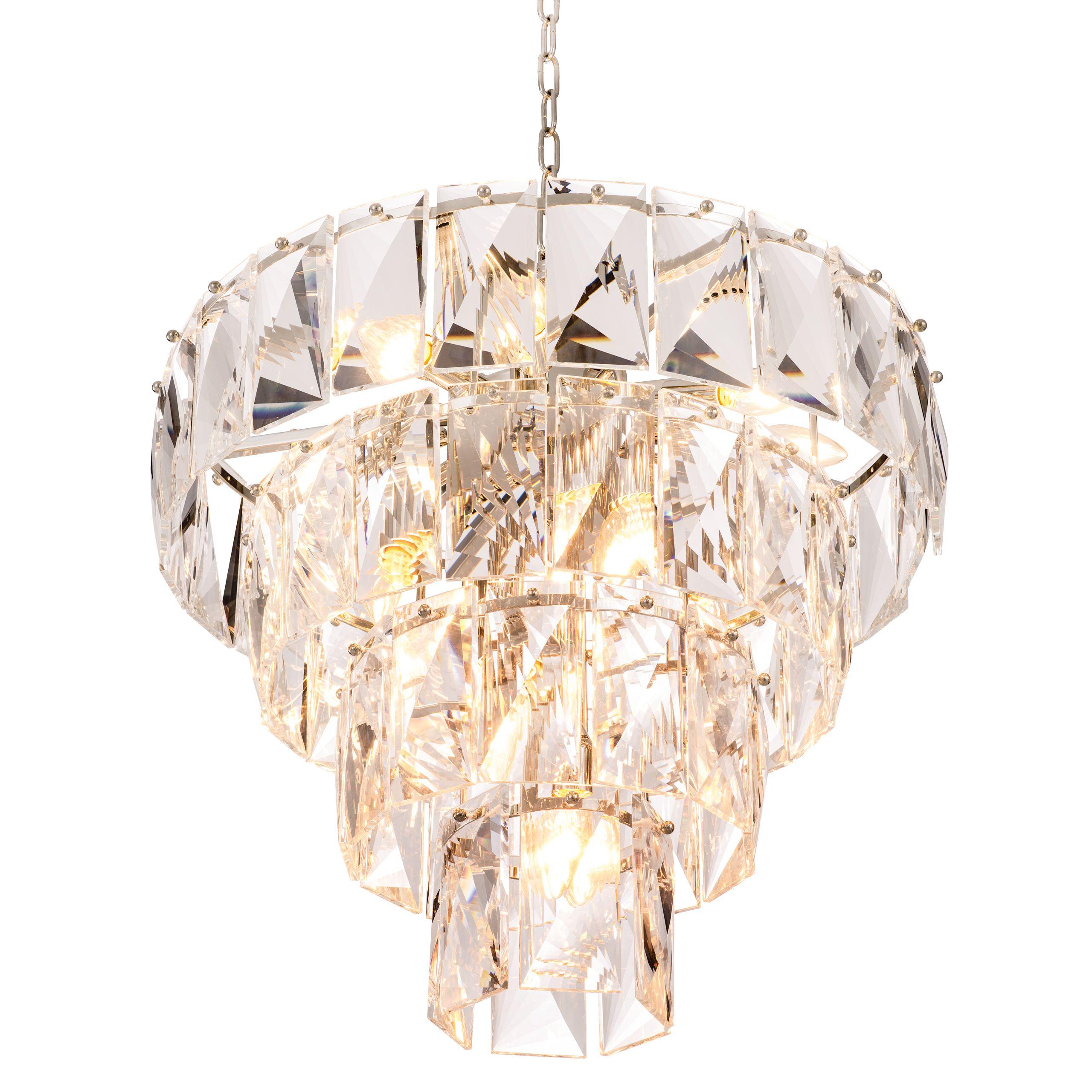 Купить Люстра Chandelier Amazone в интернет-магазине roooms.ru