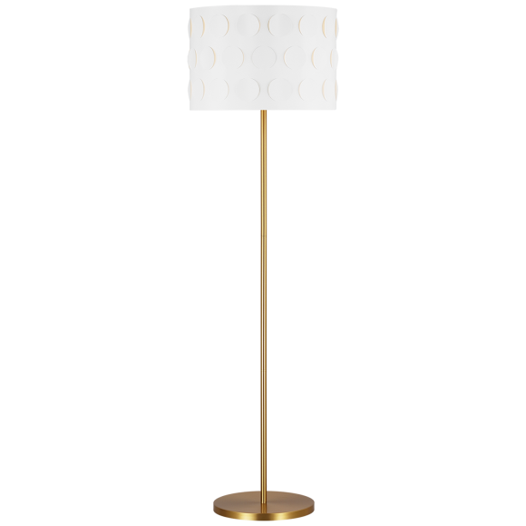 Купить Торшер Dottie Floor Lamp в интернет-магазине roooms.ru