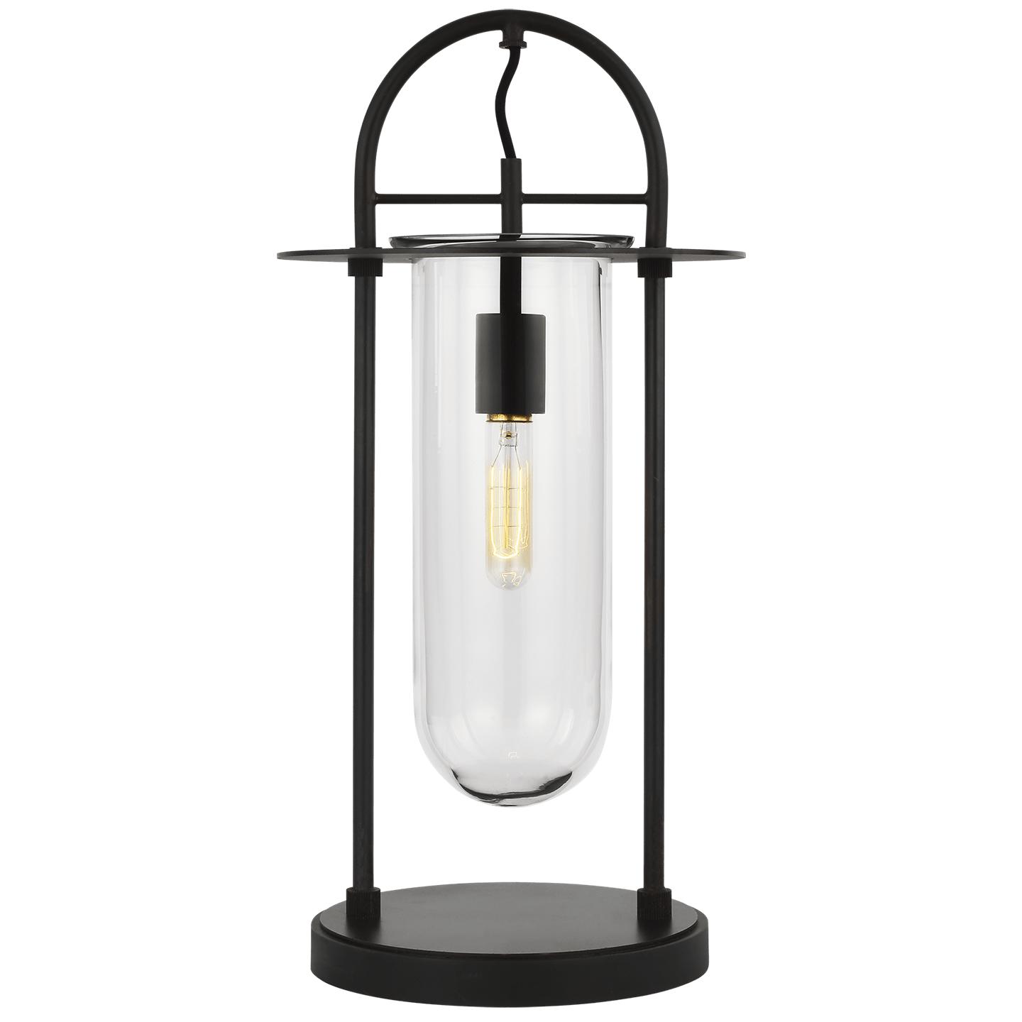 Купить Настольная лампа Nuance Table Lamp в интернет-магазине roooms.ru