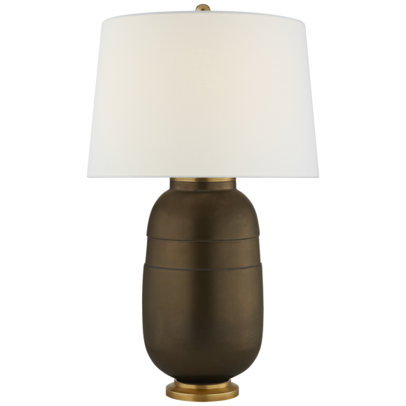 Купить Настольная лампа Newcomb Medium Table Lamp в интернет-магазине roooms.ru