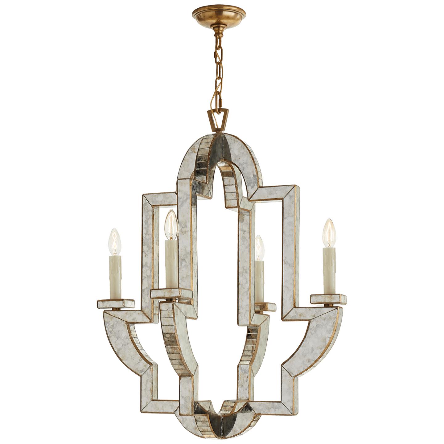 Купить Люстра Lido Medium Chandelier в интернет-магазине roooms.ru