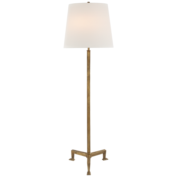 Купить Торшер Parish Floor Lamp в интернет-магазине roooms.ru