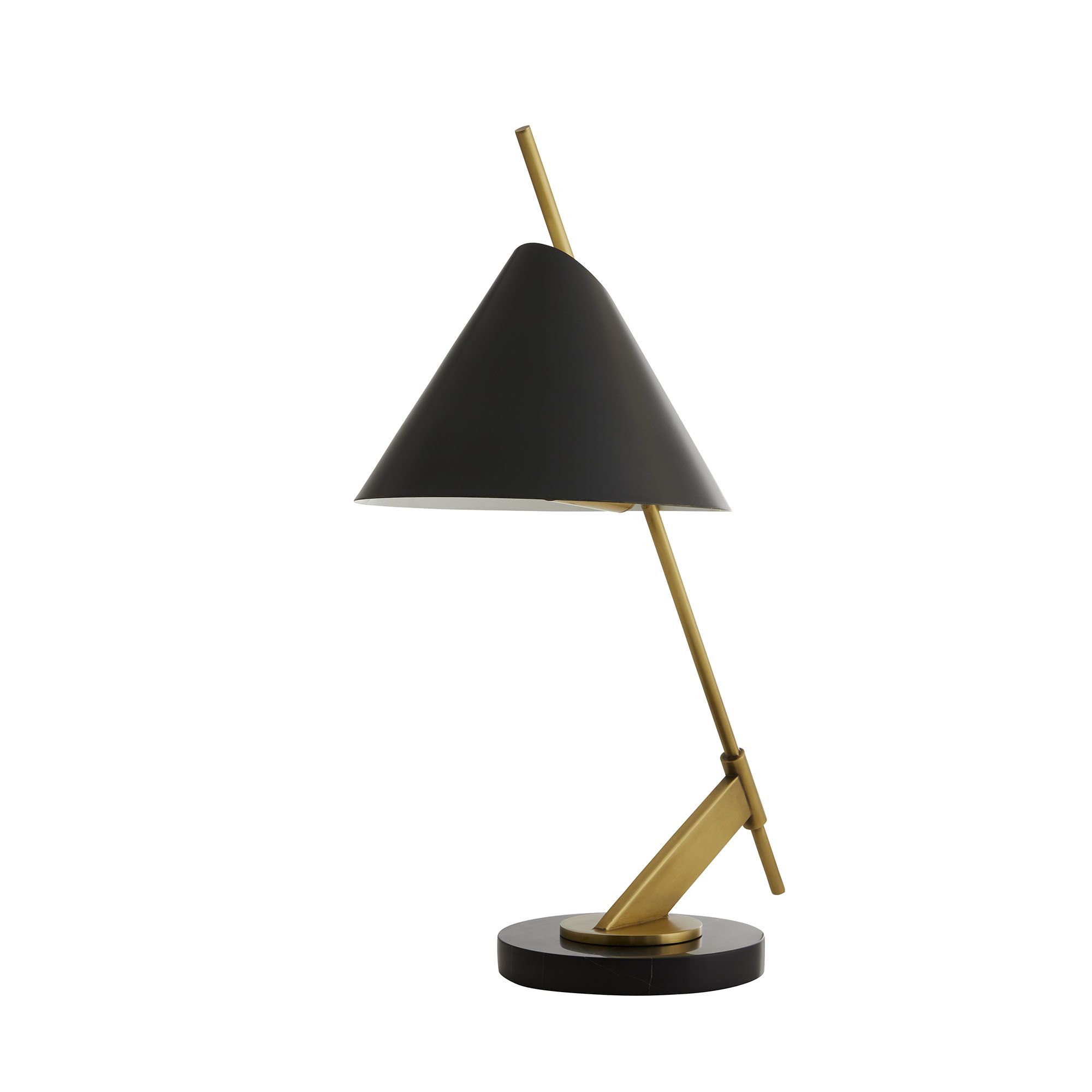 Купить Настольная лампа/Рабочая лампа Jenkins Lamp в интернет-магазине roooms.ru