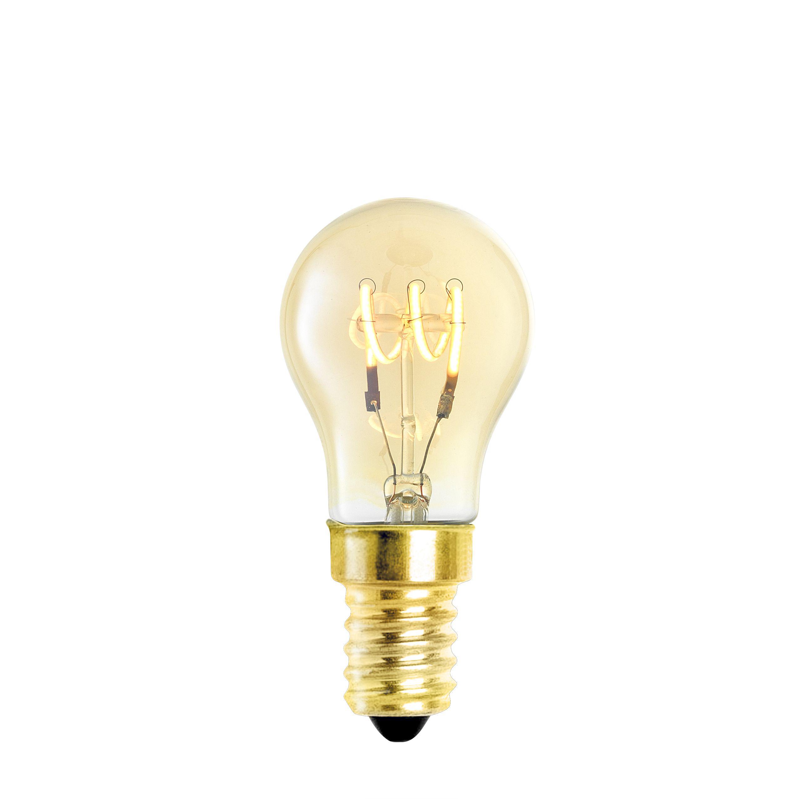 Купить Лампочка LED Bulb A Shape 4W E14 set of 4 в интернет-магазине roooms.ru