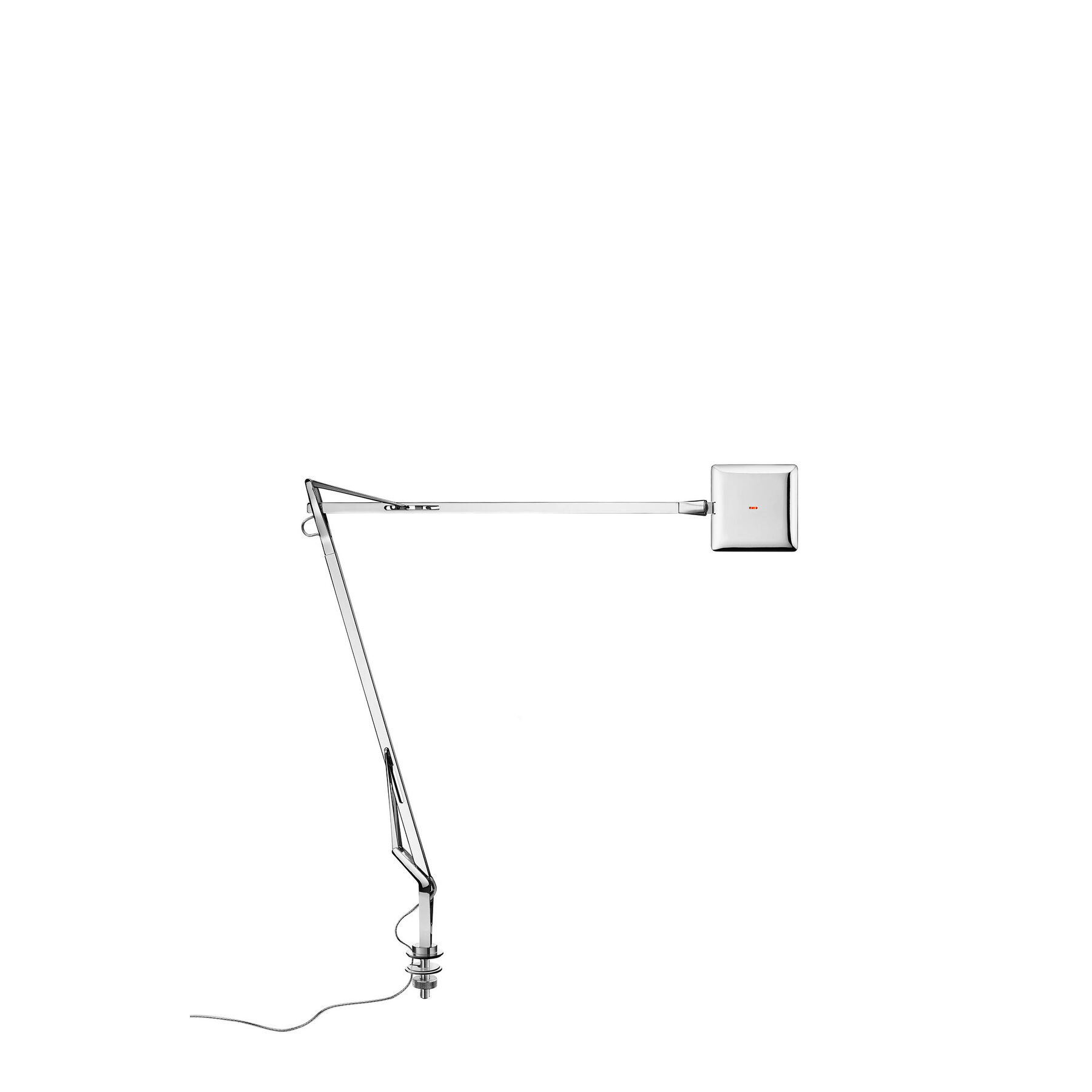 Купить Настольная лампа Kelvin Edge Desk support (hidden cable) в интернет-магазине roooms.ru