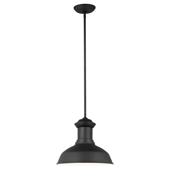 Купить Подвесной светильник Fredricksburg One Light Outdoor Pendant в интернет-магазине roooms.ru
